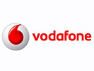Vodafone, Kunde der Eventagentur ErlebnisReich Stuttgart